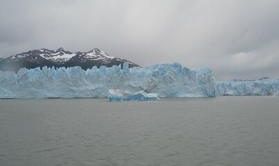 Glaciar Perito Moreno