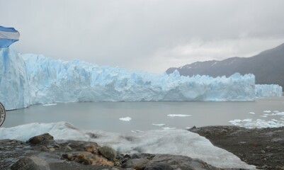 Glaciar Perito Moreno