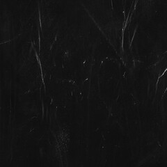 Black old paper background texture. Black paper texture background, crumpled pattern. Distressed...