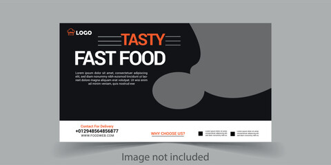 food web banner