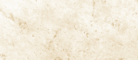 Abstract Light brown stained paper texture. Dramatic abstract texture of old surface. Old grunge paper texture design and Vector design in illustration. Vintage texture on grey color design.	