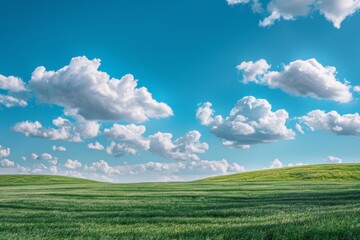 Obraz premium landscape painting that beautifully illustrates