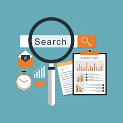 accounting analysis concept 