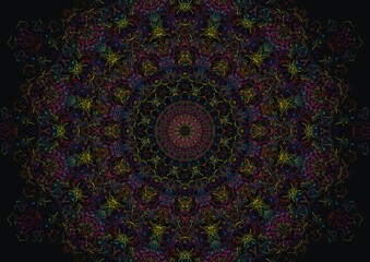 Soul Mandala 10 Soul Mandala y31	
