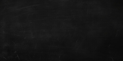 Panorama of Dark grey black slate background or texture. Black granite slabs background. grunge texture and dark gray charcoal color paint, black stone or concrete wall, black banner. 