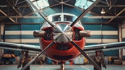photo of aircraft