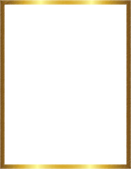 Vertical Frame Gold picture frame luxury golden frame gold border Golden vector framework banner decoration decorative element template isolated background frame picture wedding frames anniversary new