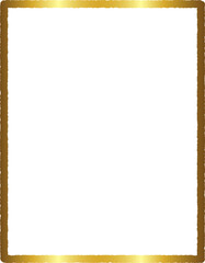 Vertical Frame Gold picture frame luxury golden frame gold border Golden vector framework banner decoration decorative element template isolated background frame picture wedding frames anniversary new