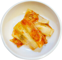 반찬-김치