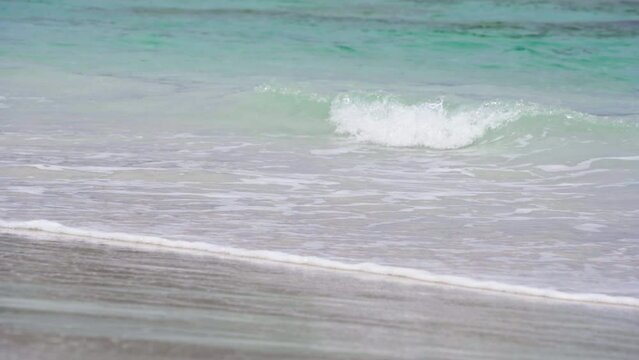 Hanson Bay on Kangaroo Island, South Australia