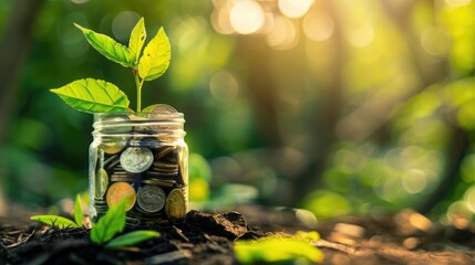Sustainable Choices: Saving Money While Supporting the Environment