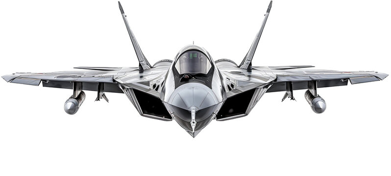 Fighter Aircraft Air Force Arsenal Unveiling the Prowess of Military , Generative Ai