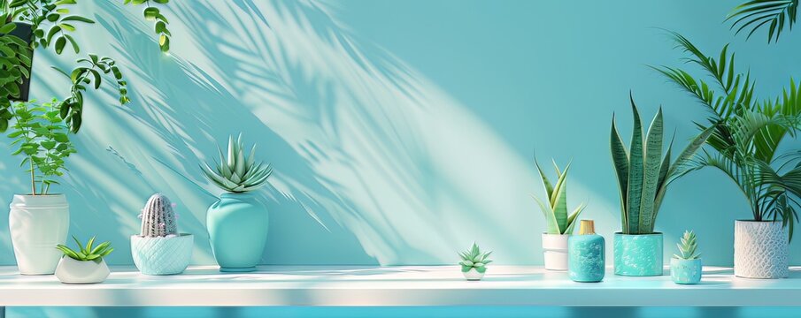 Product Banners: Banners used to introduce or highlight new products. 