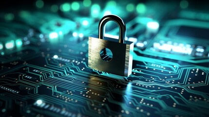  Protecting information and data through encryption