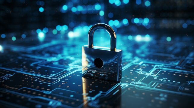  Protecting information and data through encryption