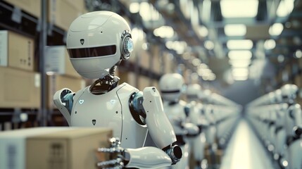 Advancements in Artificial Intelligence and Machine Learning are transforming to online delivery