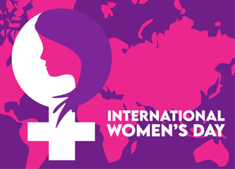 Happy International Womens Day for all womens in the world