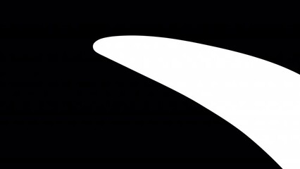 Cartoon Transitions Motion Graphics Pack is a creative collection filled with whimsical abstract transition animation in 4K resolution with alpha channel.
