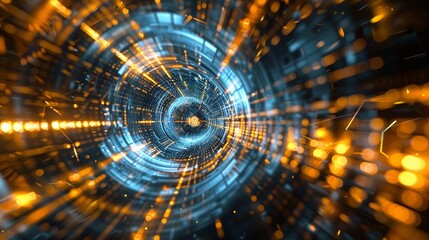 Quantum Computing. Quantum computers have the potential to solve complex problems exponentially faster than classical computers. Technology background