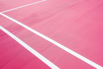 close-up pista de tenis aesthetic