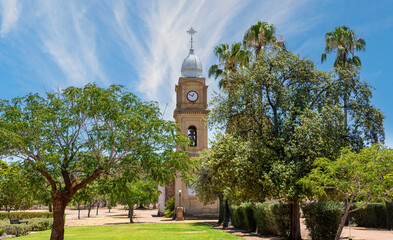 The  Historical Abbey in New Norcia is a Benedictine Community located north of Perth Western...