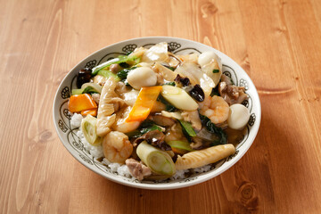 中華飯