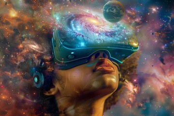 VR Dreamer A Monthly Event in the Universe of VR Generative AI