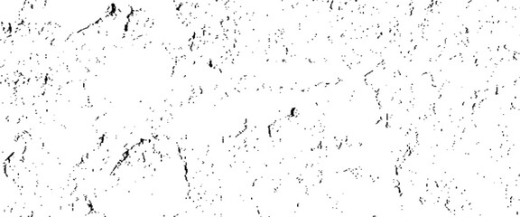 Vector rough black and white texture vector. distressed overlay texture, grunge background,  abstract textured effect, overlays stamp texture with effect grunge, damaged, old.