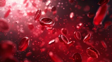 Fototapeta premium High phosphorus levels can cause damage to your body. Extra phosphorus causes body changes that pull calcium out of your bones, making them weak