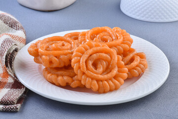 Imerti or imarati in beautiful white dish