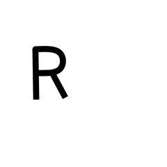 Currency Symbol Icon 