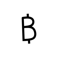 Currency Symbol Icon 