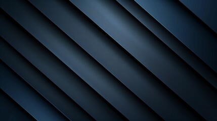 Obraz premium Abstract background with glistening metal blades. Dark scale patterns emerge.