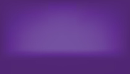 Gradient purple color background. vector illustration. EPS10