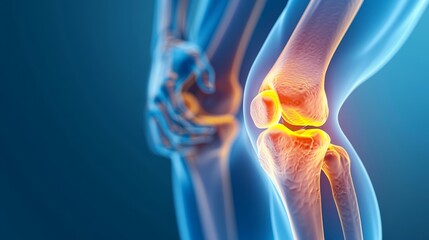 Septic arthritis is an infection in the joint synovial fluid and joint tissues. It occurs more often in children than in adults, Infection usually reaches the joints through the bloodstream