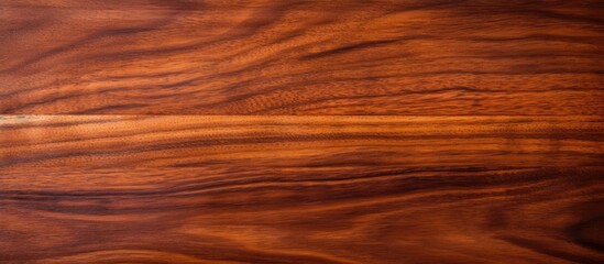 Rustic Wooden Surface Close-Up with Intricate Texture and Natural Patterns