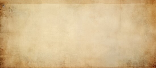 Obraz premium Elegant Brown Paper with Intricate Grainy Texture for Creative Design Projects