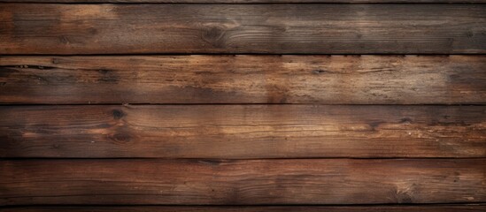 Rustic Wooden Wall Texture Background for Natural Home Decor and Design Projects