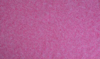 Pink weißer Grobstrick Woll Pullover aus Alpaca und Mohairwolle zur Hintergrund Nutzung 