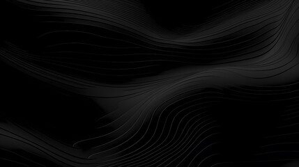Background lines texture wavy pattern