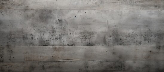 Rustic Wooden Wall Contrasting White and Black Background Design for Minimalist Interiors and...