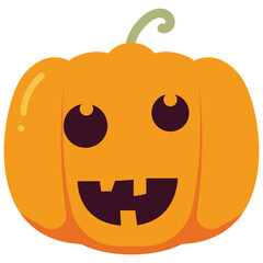 Scary Halloween Pumpkins