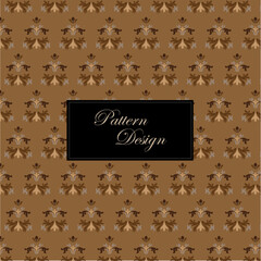 set of vintage elements for design, set of vintage elements, vintage pattern, royal pattern, luxury pattern, 