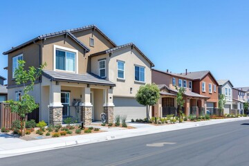 Homeowners Association Connects Community Through House Ownership