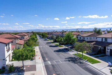 Homeowners Association: Connect with House in Community