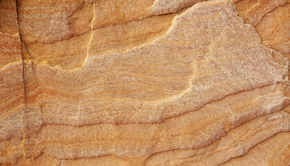 Details of sandstone texture background. Beautiful sandstone textures; this picture is for design