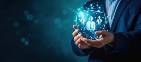 Family life insurance protection