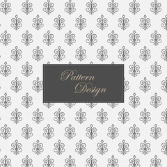 set of elements for design, set of elements, floral pattern, flower pattern, retro pattern, ornament pattern, wallpaper pattern, art pattern, 