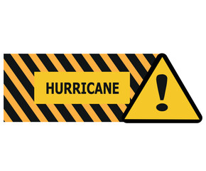 Caution and danger tapes. Warning tape. Black, red, yellow, white and yellow stripes. Vector illustration icon