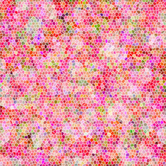 ABSTRACT BACKGROUND PATTERN DIMENSION TRENDY COLORFUL GEOMETRY DISTORTED EFFECT GRAPHIC TEXTURE. PERSPECTIVE SCIENCE ILLUSTRATION PRESENTATION DESIGN.